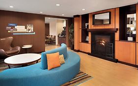 Fairfield Inn & Suites Minneapolis Bloomington/Mall Of America